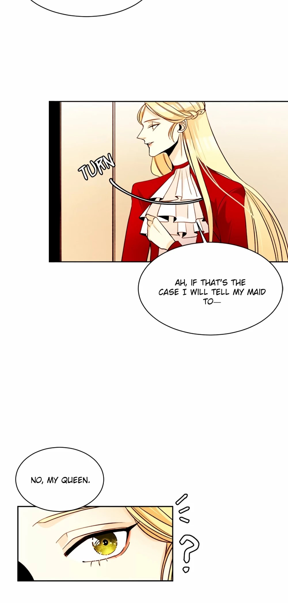 Remarried Empress Chapter 10 page 9 - Chapter 10