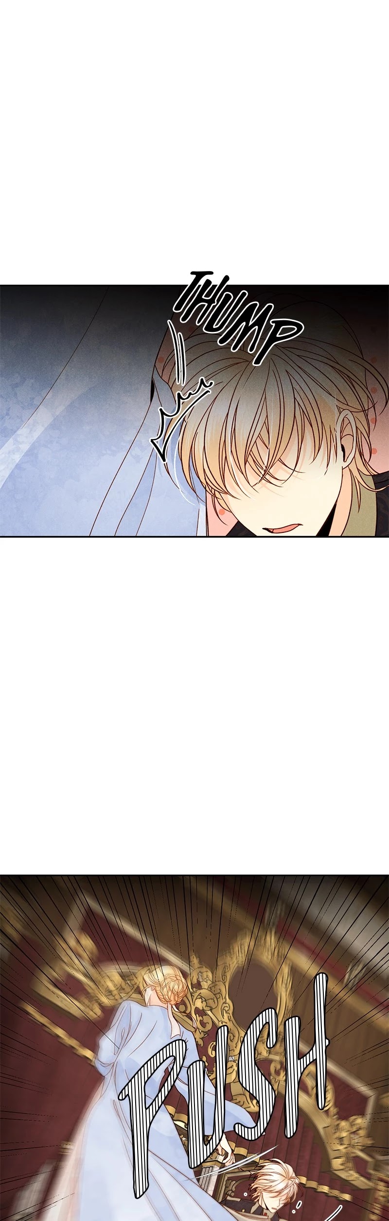 Remarried Empress Chapter 100 page 12 - Chapter 100: (S2) Episode 97