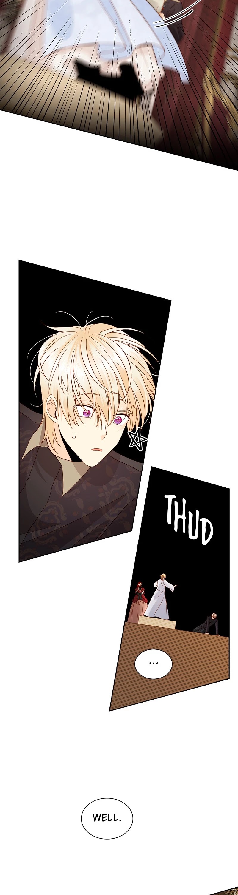 Remarried Empress Chapter 100 page 13 - Chapter 100: (S2) Episode 97