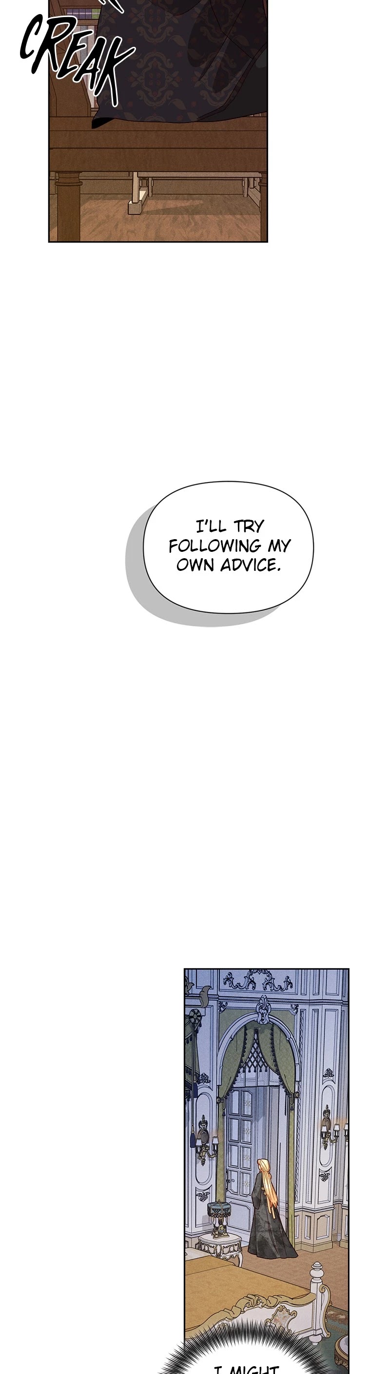 Remarried Empress Chapter 100 page 19 - Chapter 100: (S2) Episode 97