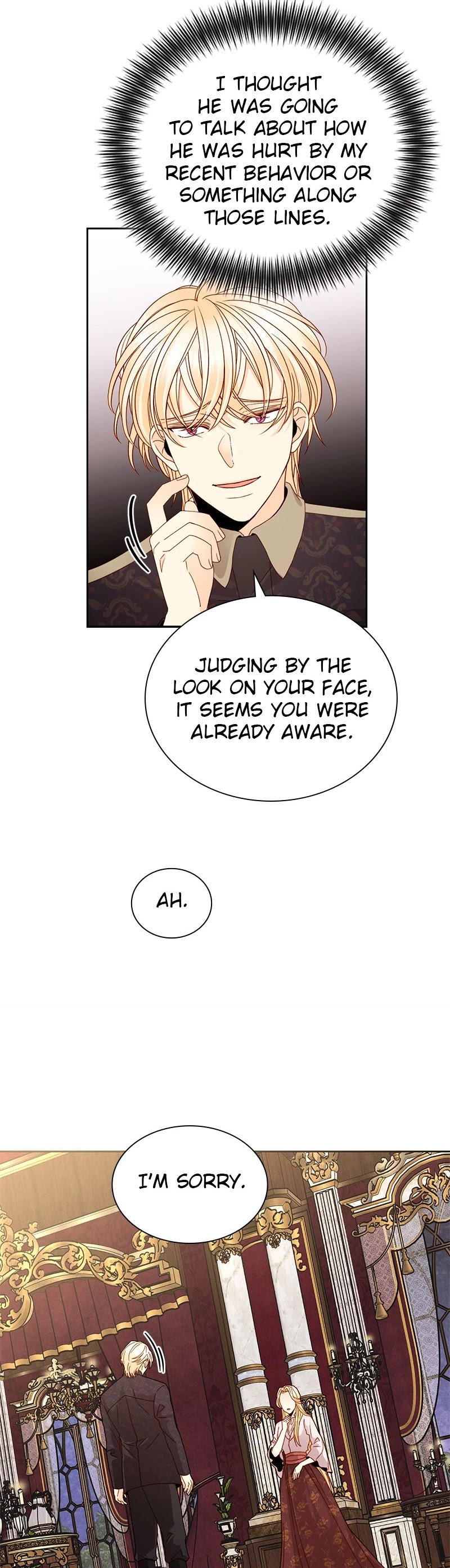 Remarried Empress Chapter 100 page 24 - Chapter 100: (S2) Episode 97