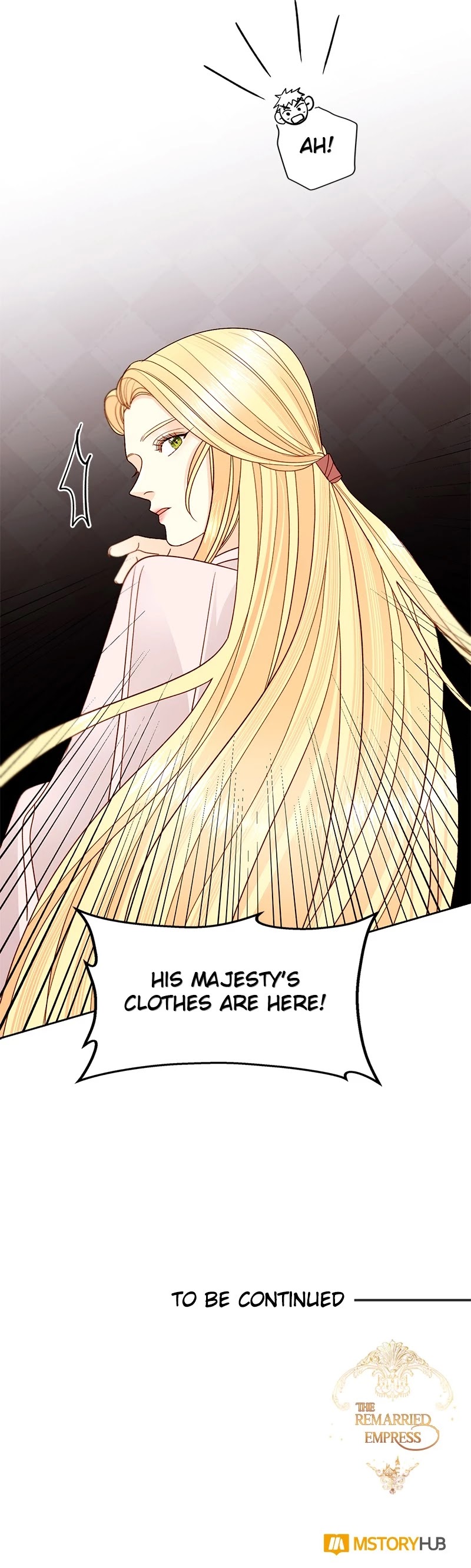 Remarried Empress Chapter 100 page 32 - Chapter 100: (S2) Episode 97