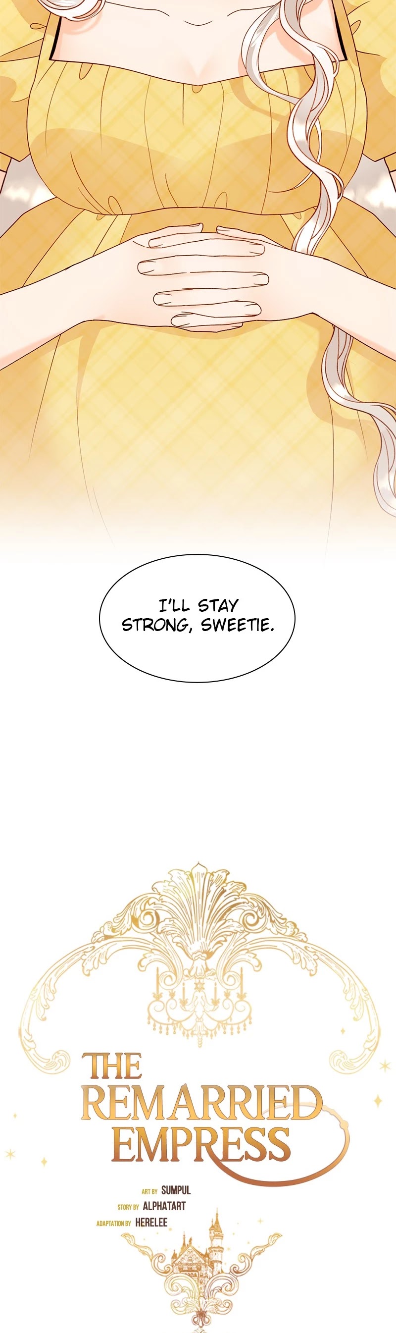 Remarried Empress Chapter 100 page 7 - Chapter 100: (S2) Episode 97