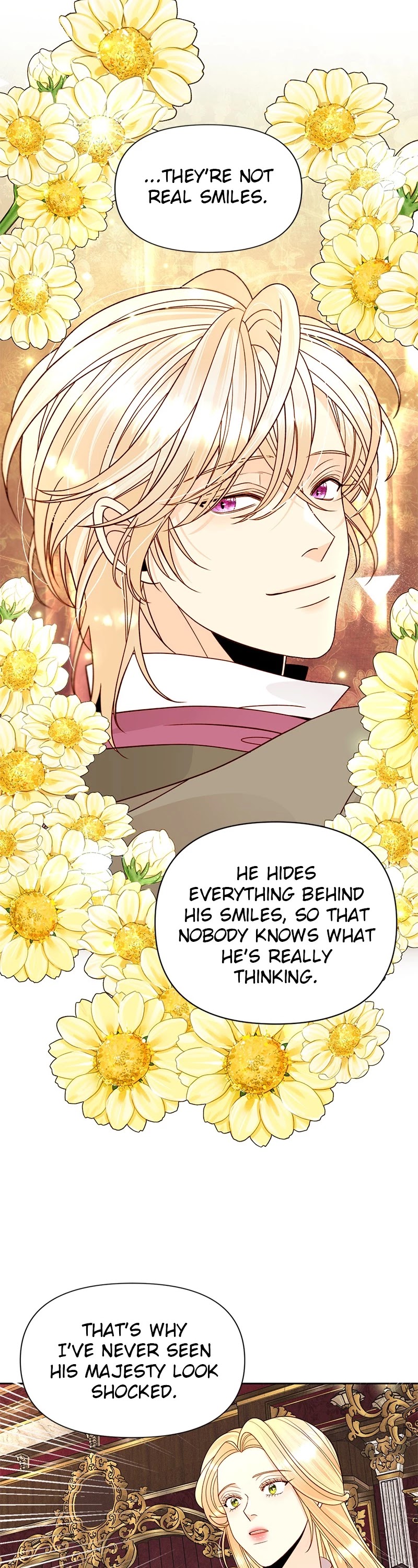 Remarried Empress Chapter 101 page 10 - Chapter 101: (S2) Episode 98
