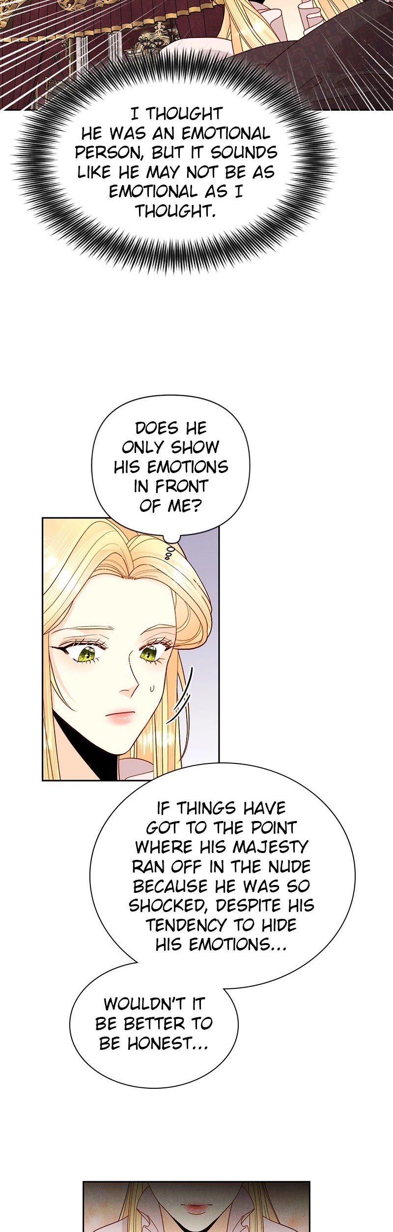 Remarried Empress Chapter 101 page 11 - Chapter 101: (S2) Episode 98
