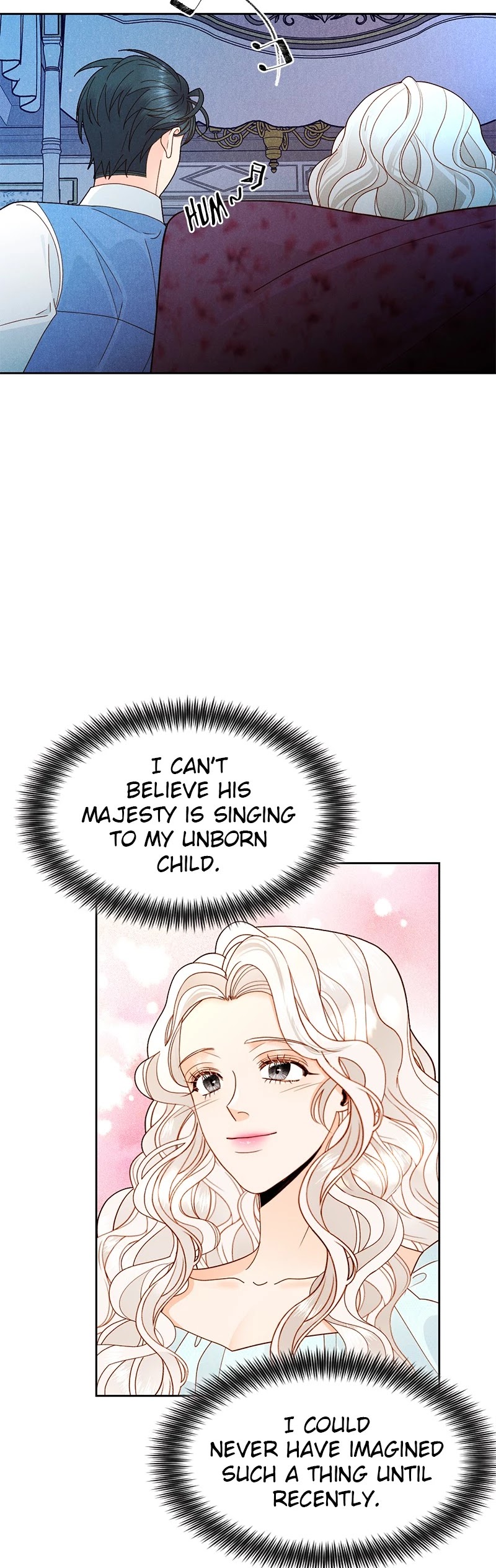 Remarried Empress Chapter 101 page 16 - Chapter 101: (S2) Episode 98