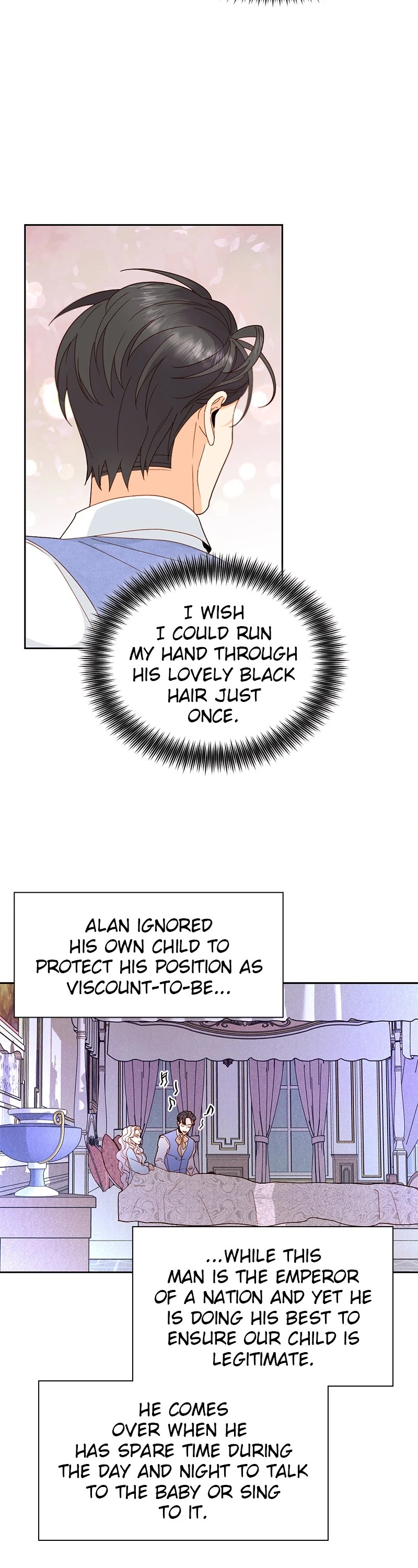 Remarried Empress Chapter 101 page 17 - Chapter 101: (S2) Episode 98