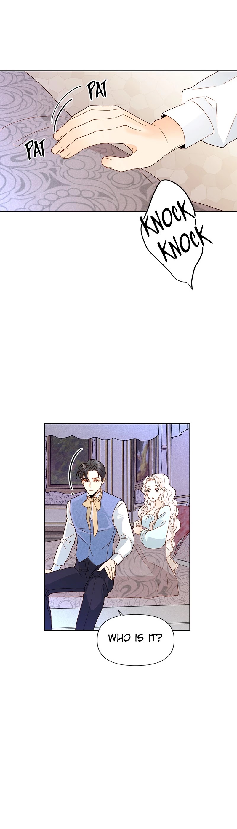 Remarried Empress Chapter 101 page 20 - Chapter 101: (S2) Episode 98