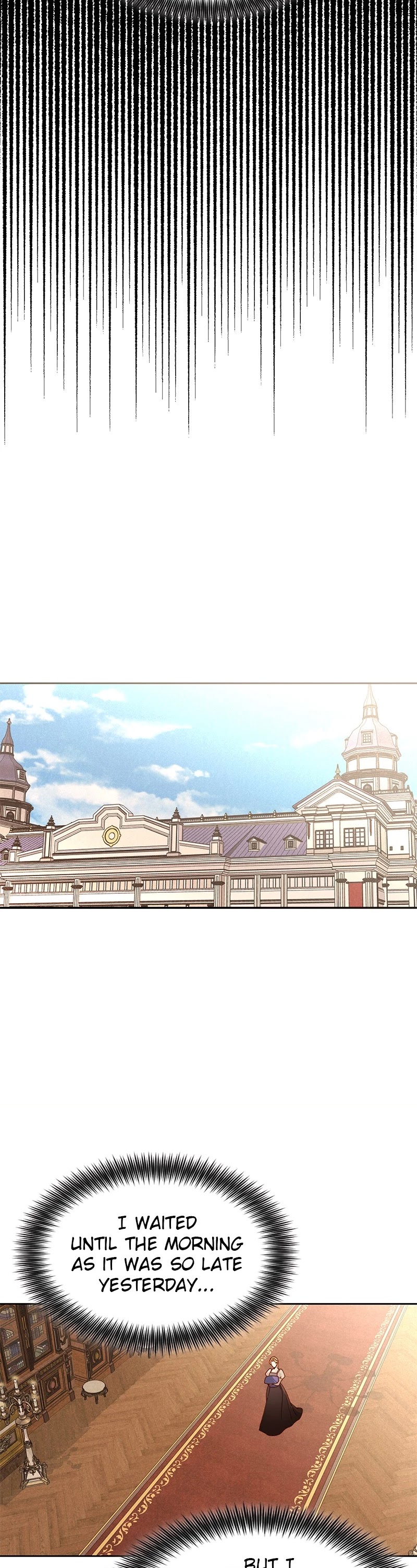 Remarried Empress Chapter 101 page 25 - Chapter 101: (S2) Episode 98