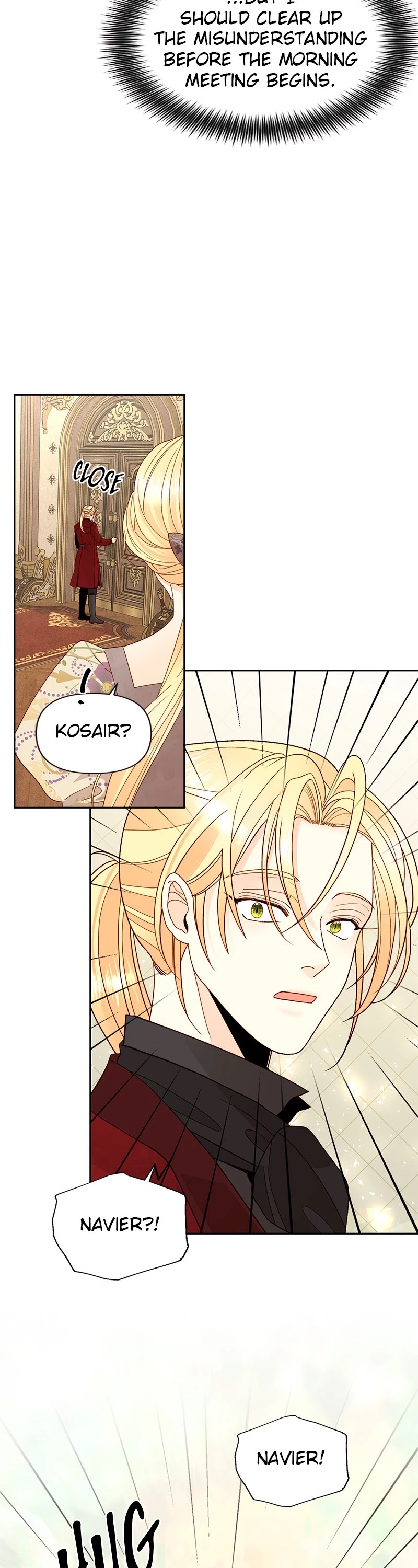 Remarried Empress Chapter 101 page 26 - Chapter 101: (S2) Episode 98