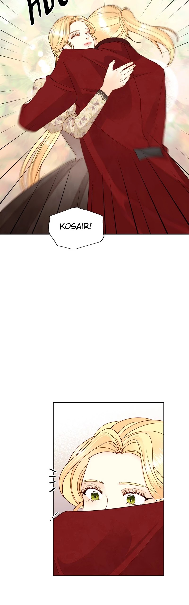 Remarried Empress Chapter 101 page 27 - Chapter 101: (S2) Episode 98