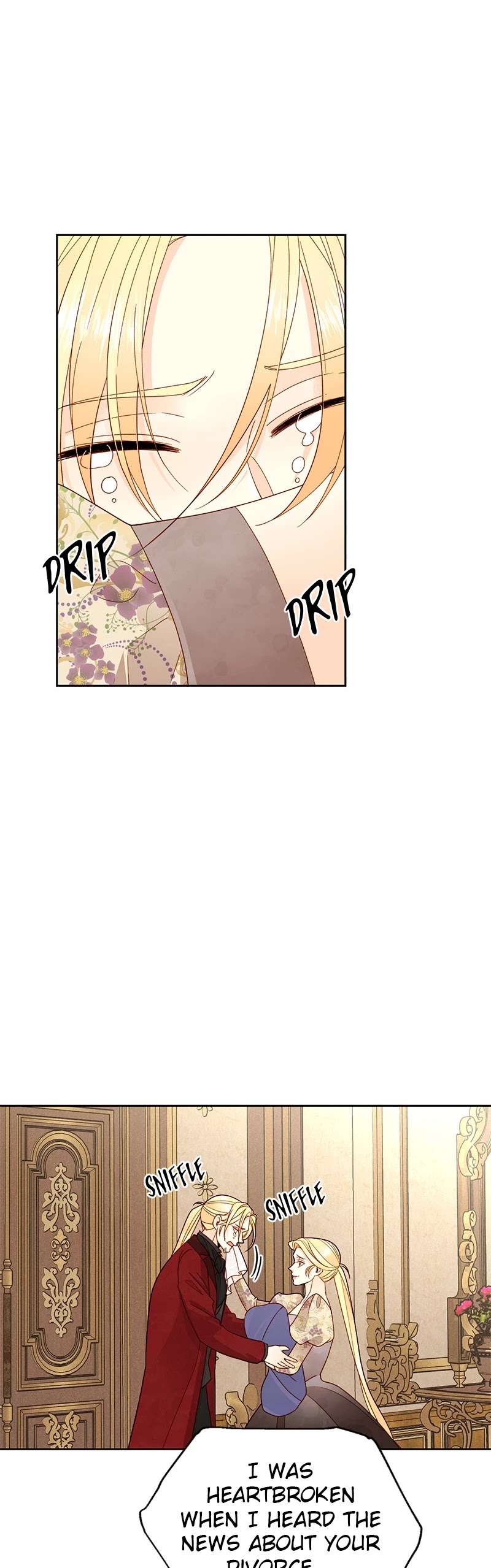 Remarried Empress Chapter 101 page 28 - Chapter 101: (S2) Episode 98