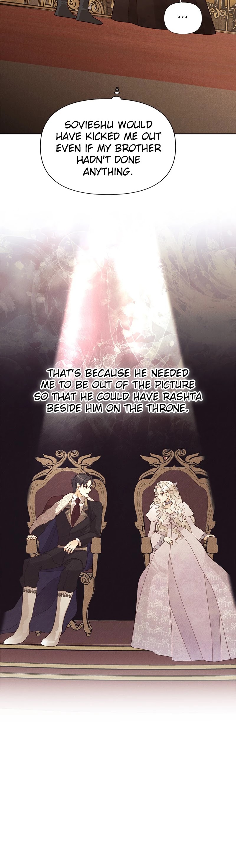 Remarried Empress Chapter 101 page 31 - Chapter 101: (S2) Episode 98