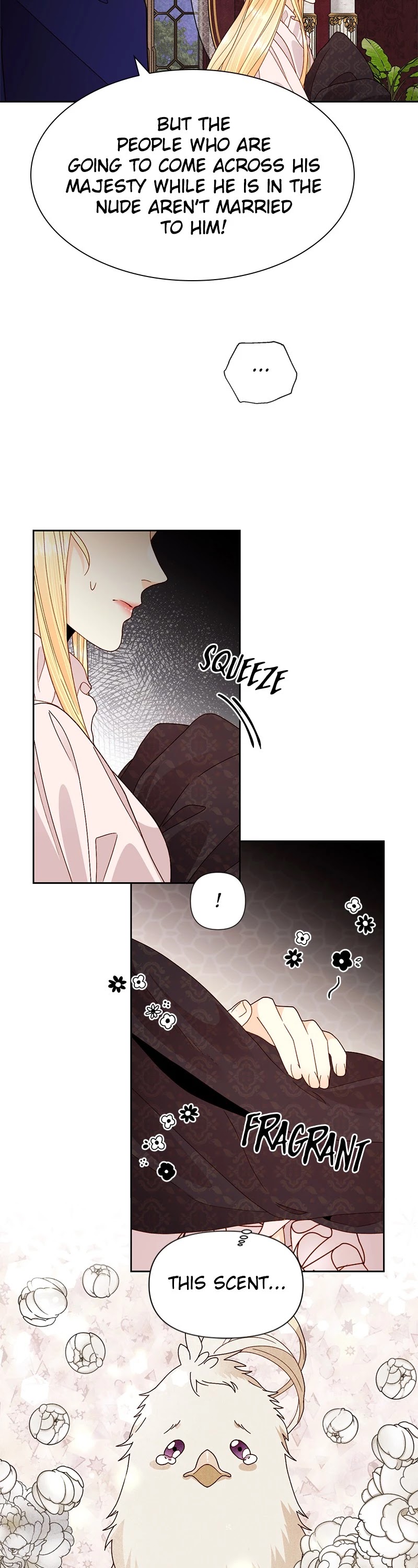 Remarried Empress Chapter 101 page 4 - Chapter 101: (S2) Episode 98