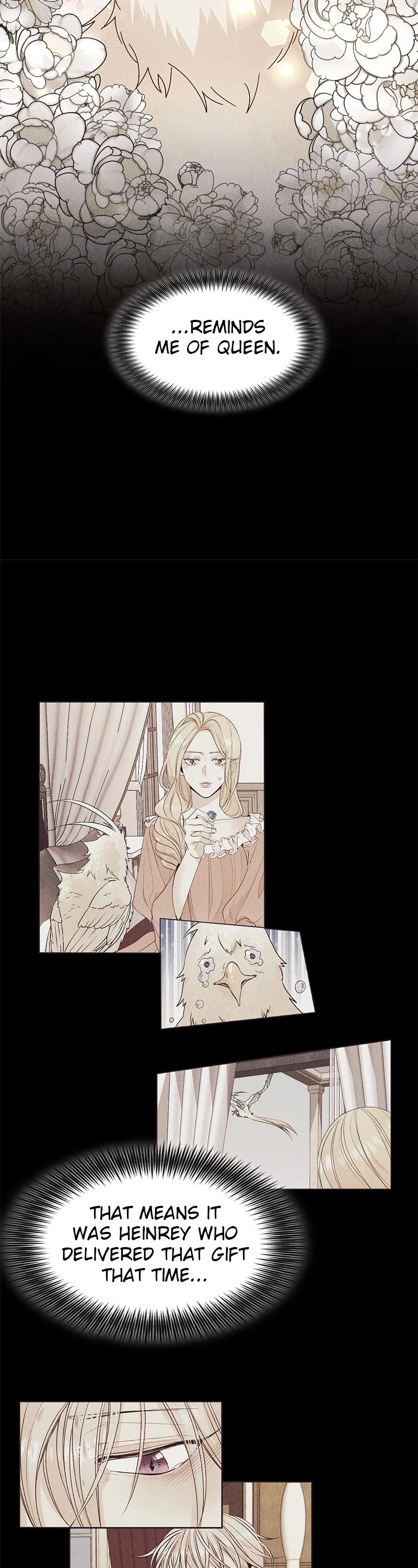 Remarried Empress Chapter 101 page 5 - Chapter 101: (S2) Episode 98