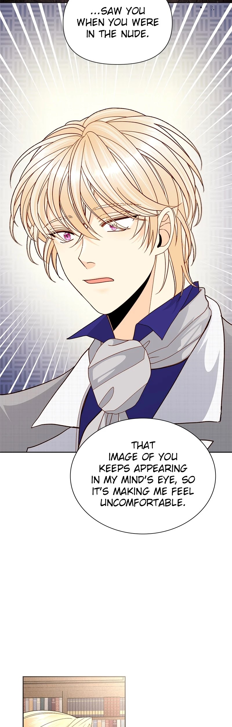 Remarried Empress Chapter 102 page 11 - Chapter 102: (S2) Episode 99
