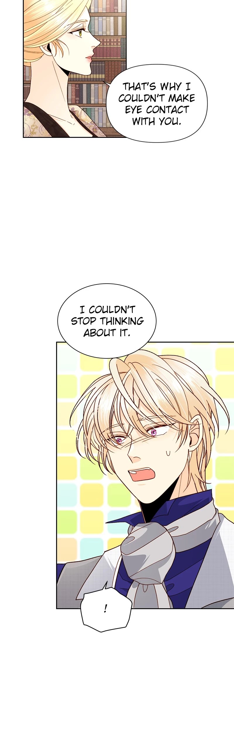 Remarried Empress Chapter 102 page 12 - Chapter 102: (S2) Episode 99