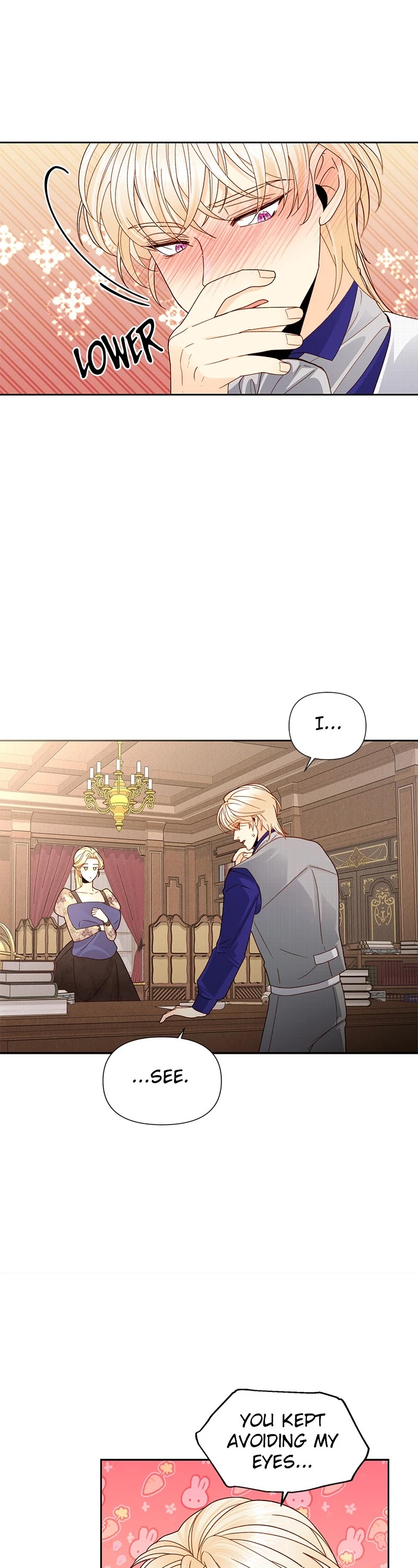Remarried Empress Chapter 102 page 13 - Chapter 102: (S2) Episode 99