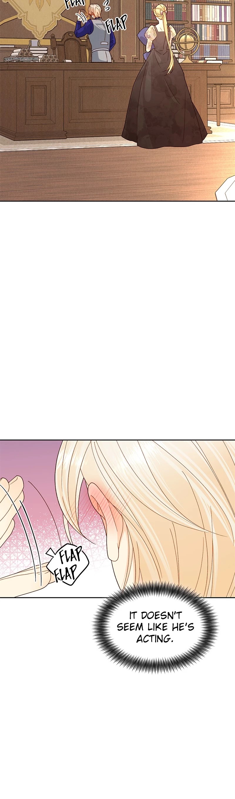 Remarried Empress Chapter 102 page 15 - Chapter 102: (S2) Episode 99