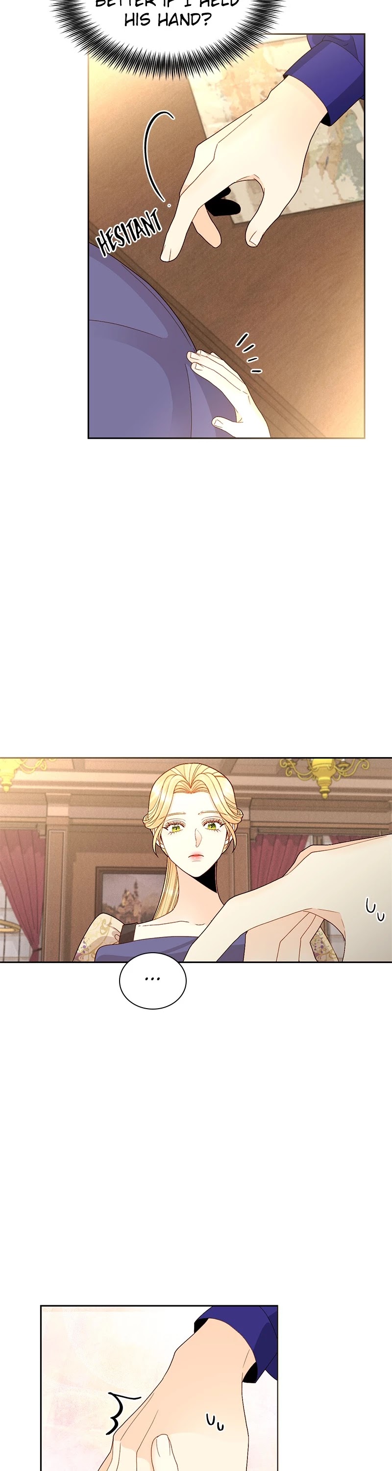 Remarried Empress Chapter 102 page 18 - Chapter 102: (S2) Episode 99