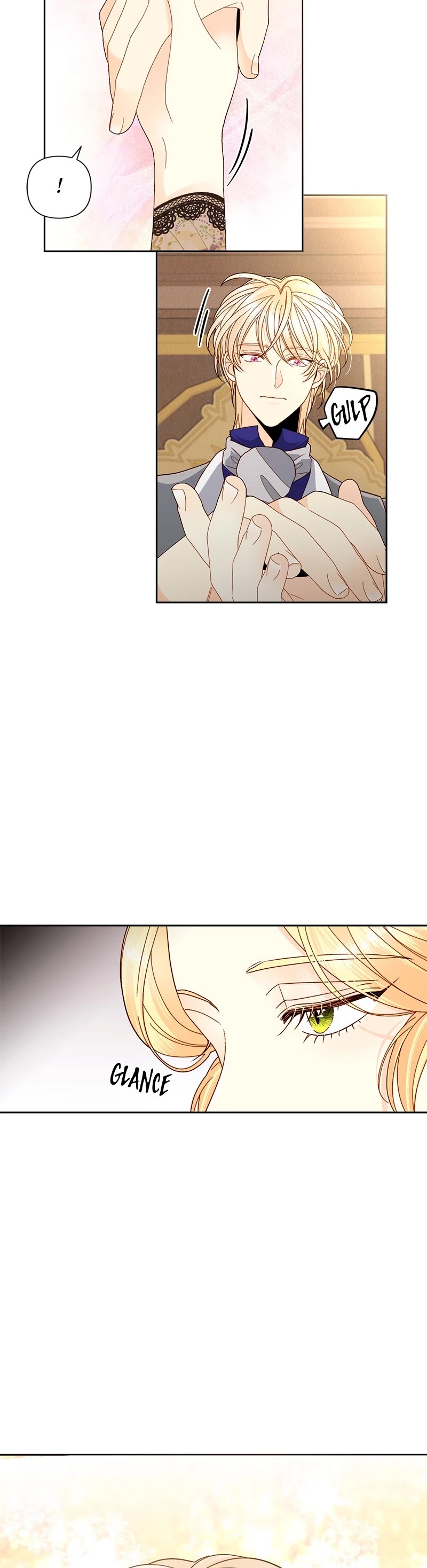 Remarried Empress Chapter 102 page 19 - Chapter 102: (S2) Episode 99