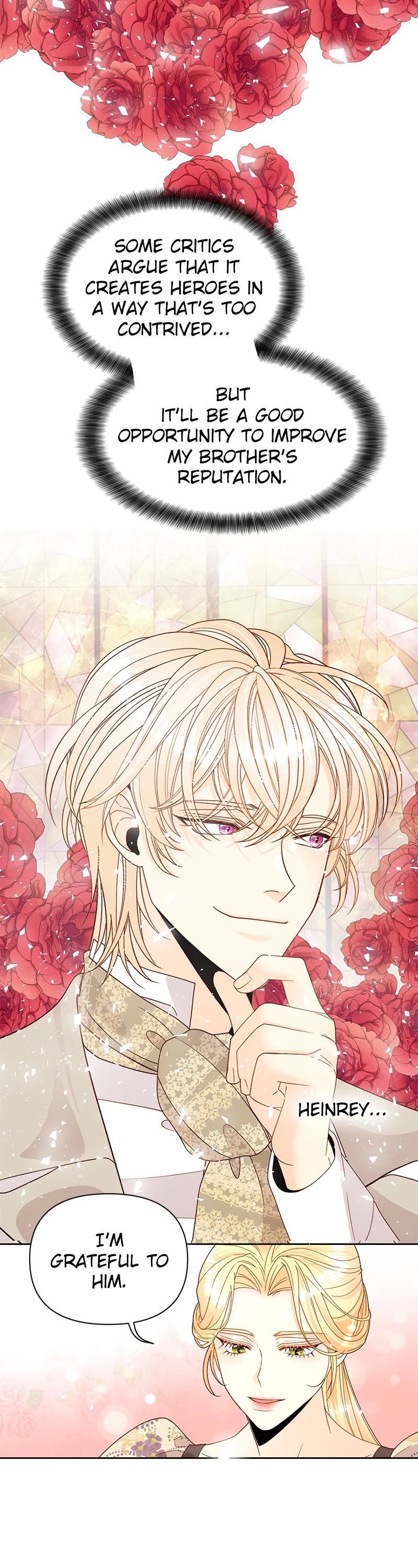 Remarried Empress Chapter 102 page 2 - Chapter 102: (S2) Episode 99