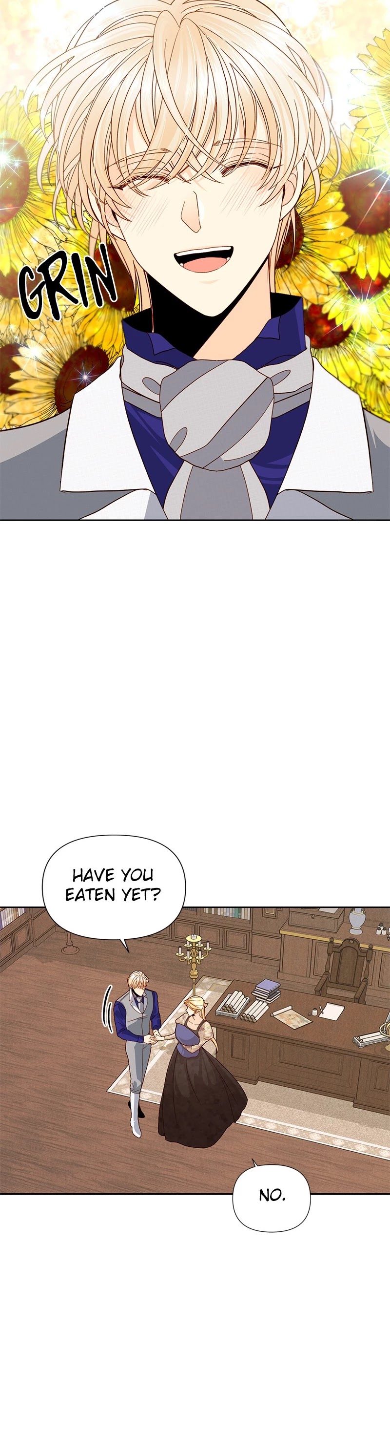 Remarried Empress Chapter 102 page 20 - Chapter 102: (S2) Episode 99