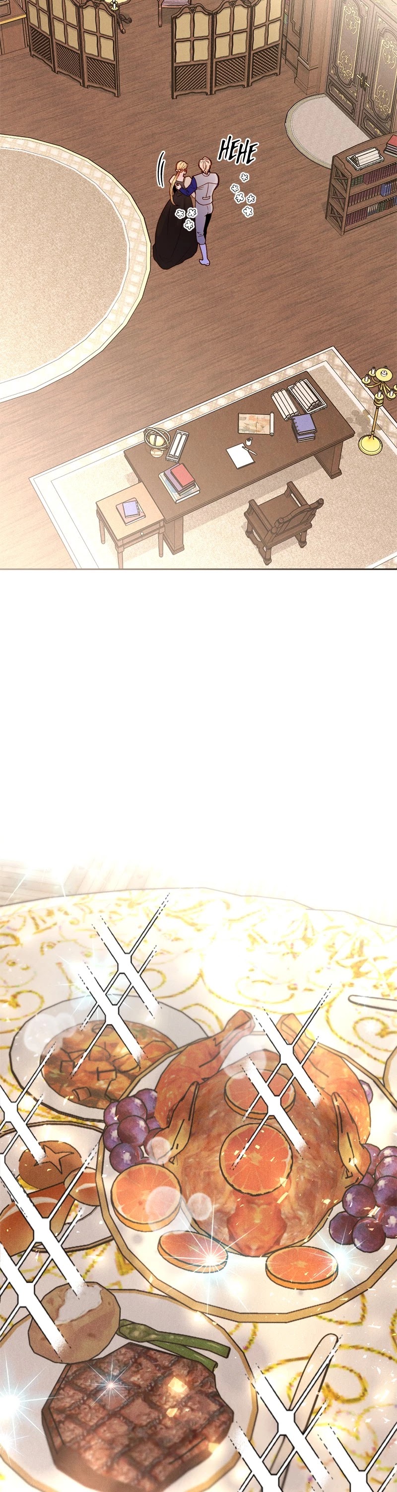 Remarried Empress Chapter 102 page 22 - Chapter 102: (S2) Episode 99