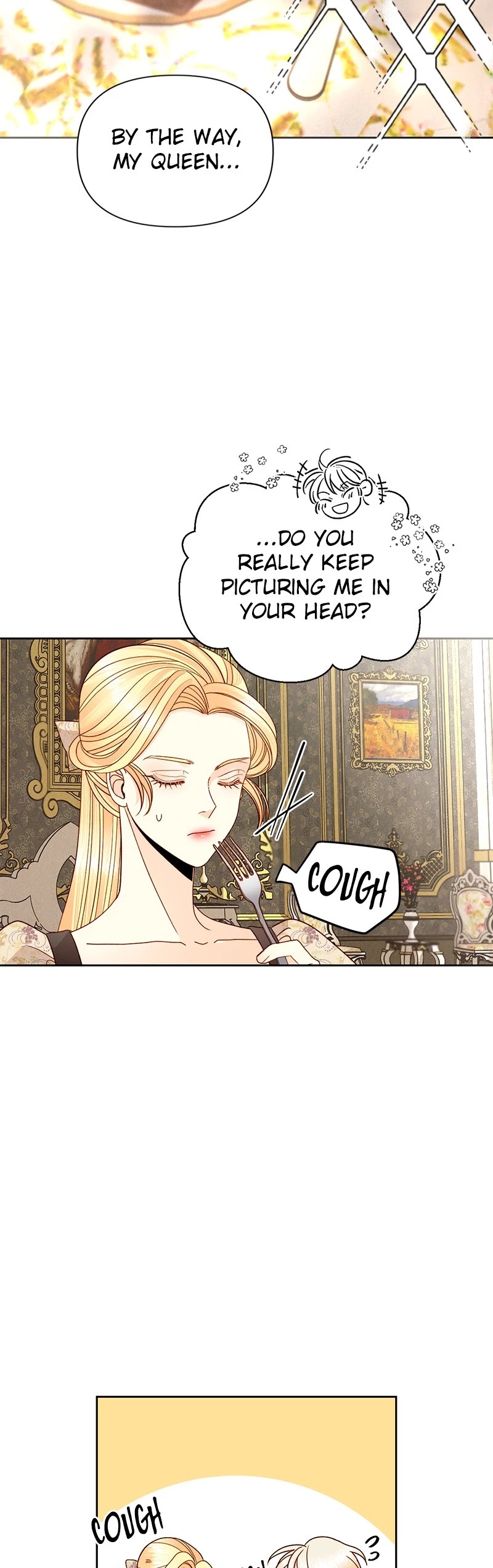 Remarried Empress Chapter 102 page 23 - Chapter 102: (S2) Episode 99