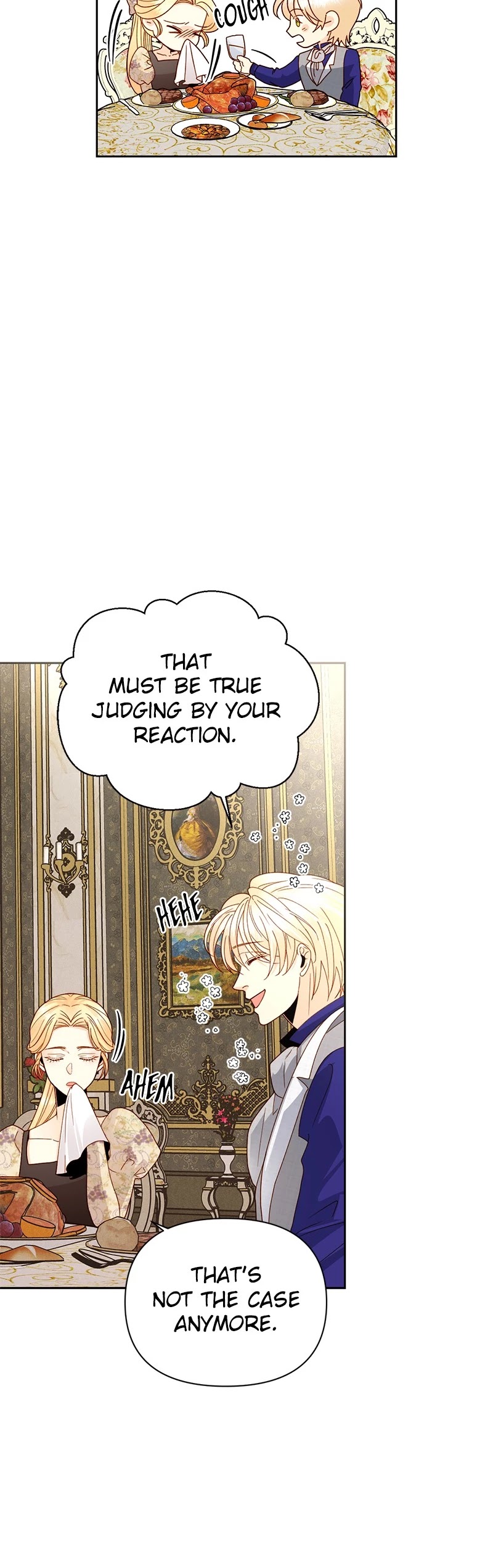 Remarried Empress Chapter 102 page 24 - Chapter 102: (S2) Episode 99