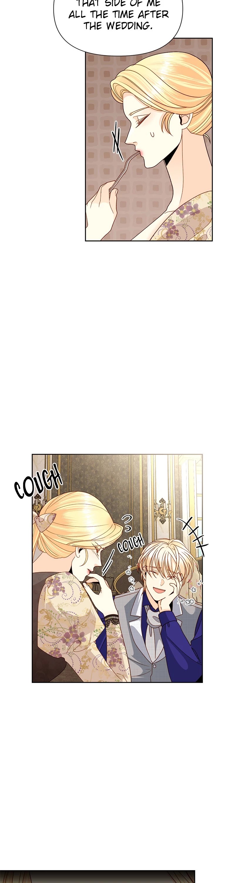 Remarried Empress Chapter 102 page 26 - Chapter 102: (S2) Episode 99