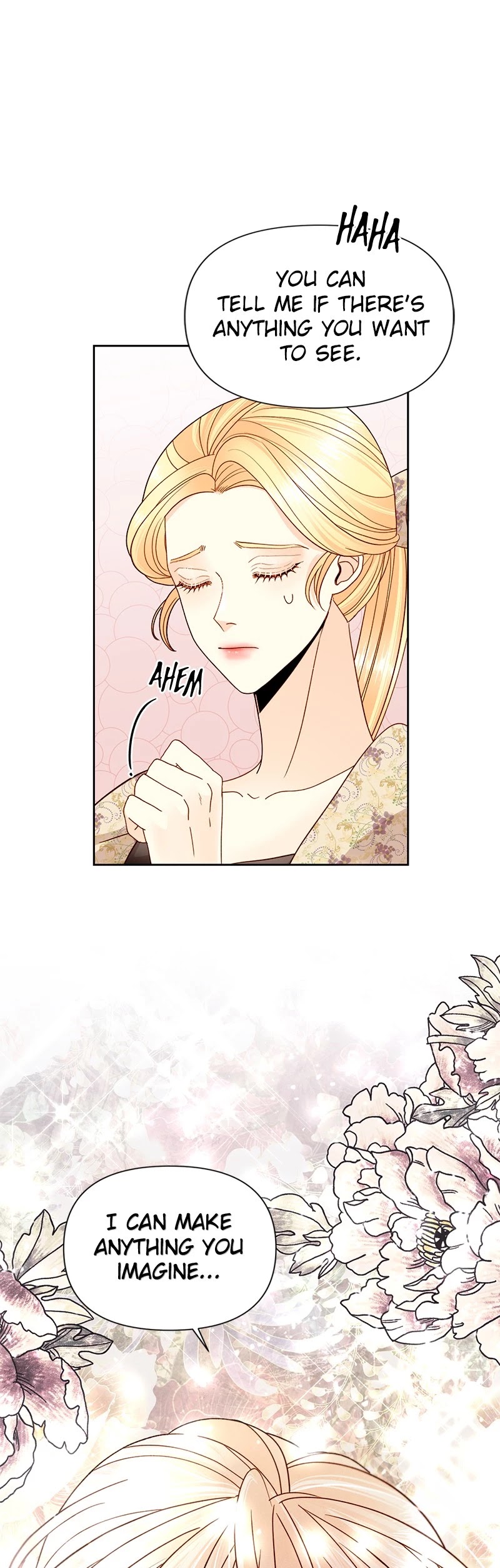 Remarried Empress Chapter 102 page 31 - Chapter 102: (S2) Episode 99