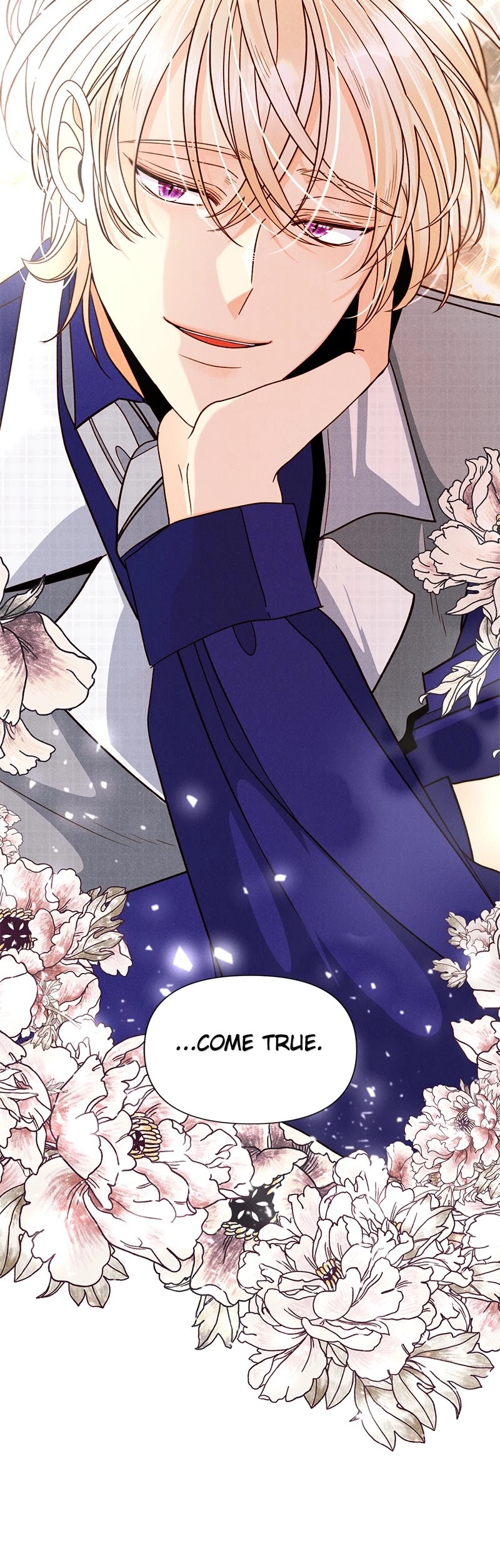 Remarried Empress Chapter 102 page 32 - Chapter 102: (S2) Episode 99