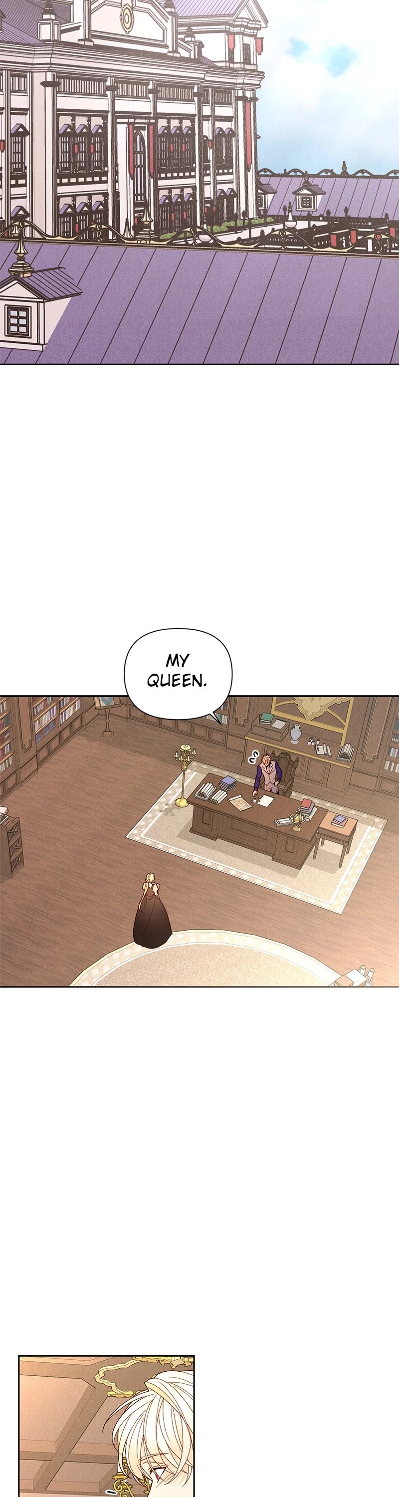 Remarried Empress Chapter 102 page 5 - Chapter 102: (S2) Episode 99