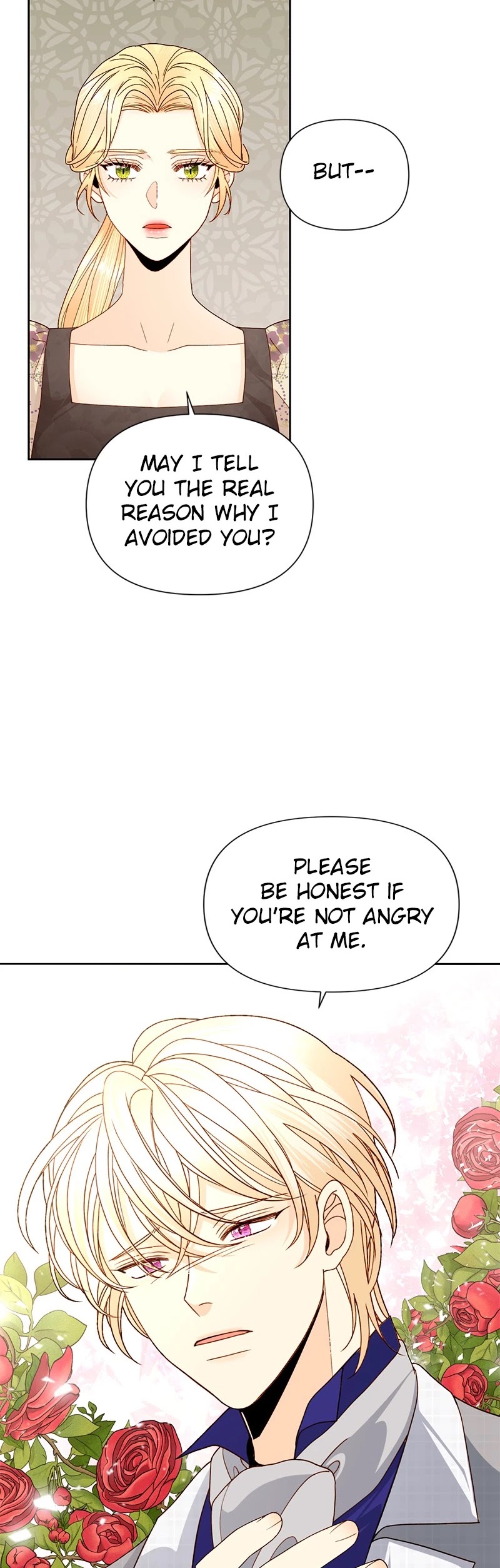Remarried Empress Chapter 102 page 8 - Chapter 102: (S2) Episode 99