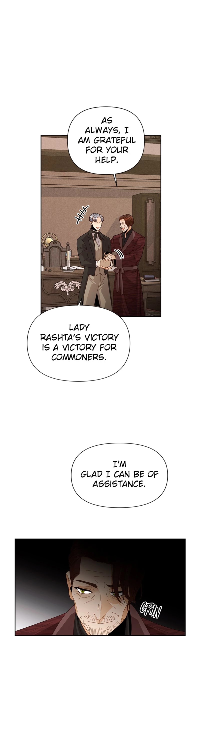 Remarried Empress Chapter 103 page 10 - Chapter 103: (S2) Episode 100