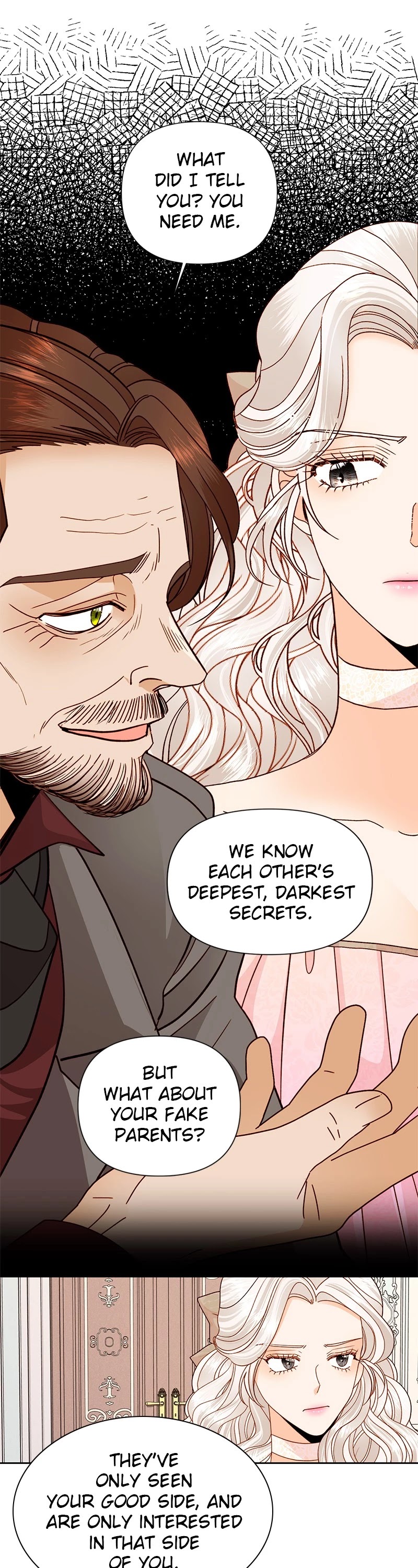 Remarried Empress Chapter 103 page 15 - Chapter 103: (S2) Episode 100
