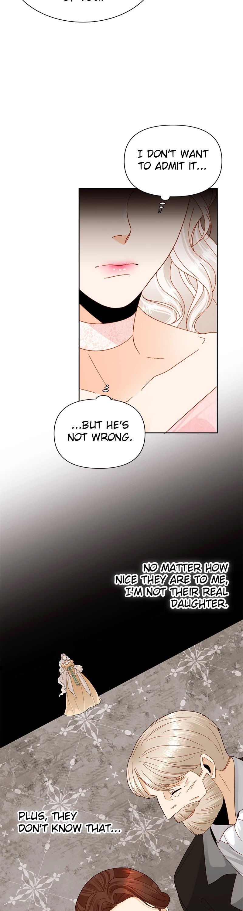 Remarried Empress Chapter 103 page 16 - Chapter 103: (S2) Episode 100