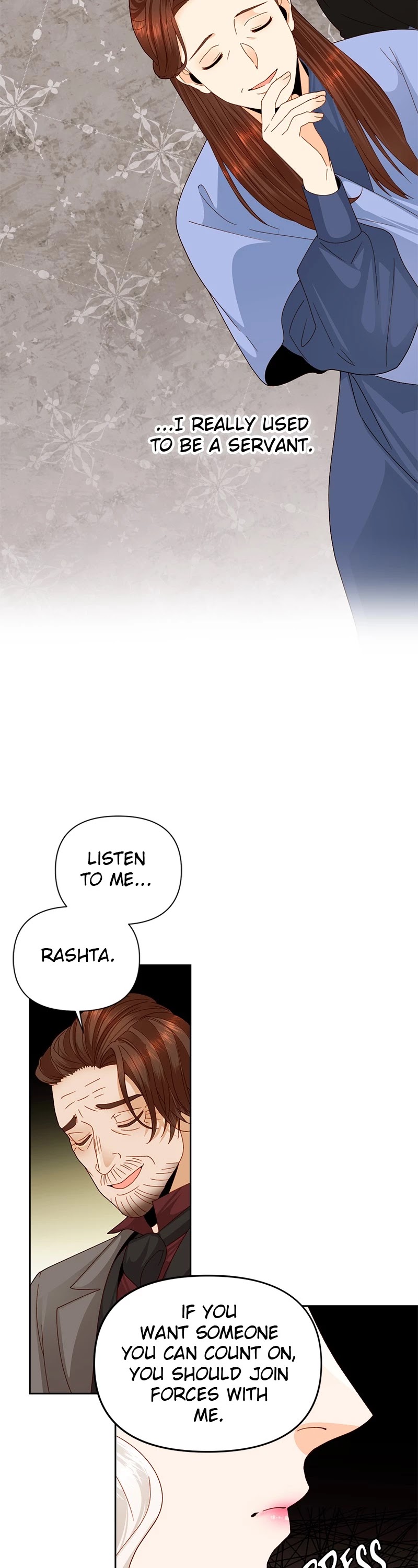 Remarried Empress Chapter 103 page 17 - Chapter 103: (S2) Episode 100