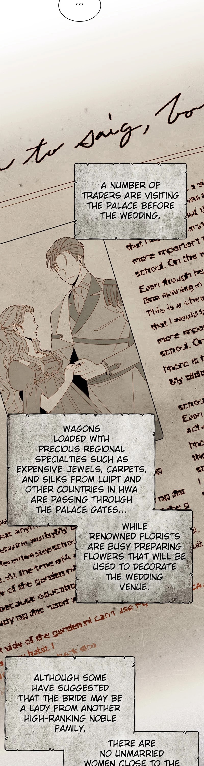 Remarried Empress Chapter 103 page 2 - Chapter 103: (S2) Episode 100