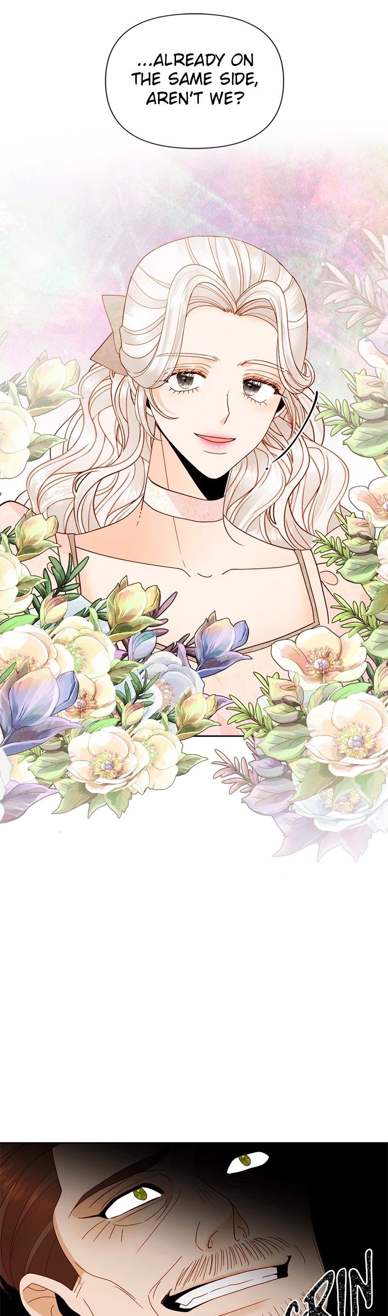 Remarried Empress Chapter 103 page 20 - Chapter 103: (S2) Episode 100