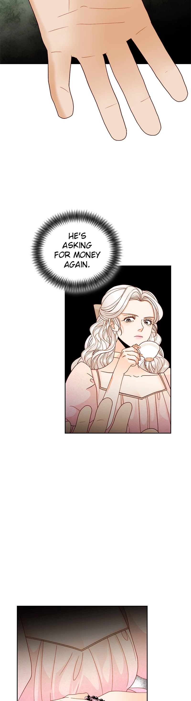 Remarried Empress Chapter 103 page 23 - Chapter 103: (S2) Episode 100