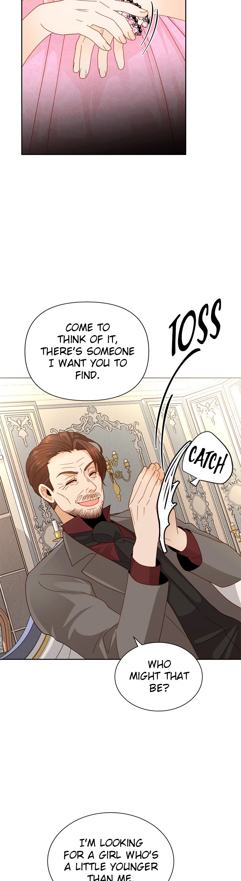 Remarried Empress Chapter 103 page 24 - Chapter 103: (S2) Episode 100