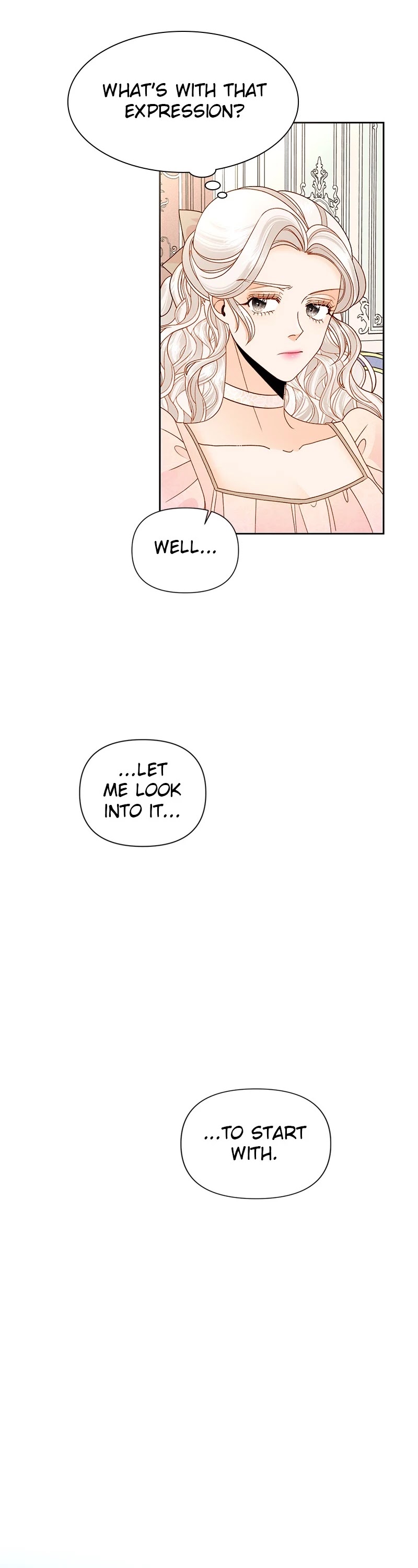Remarried Empress Chapter 103 page 26 - Chapter 103: (S2) Episode 100