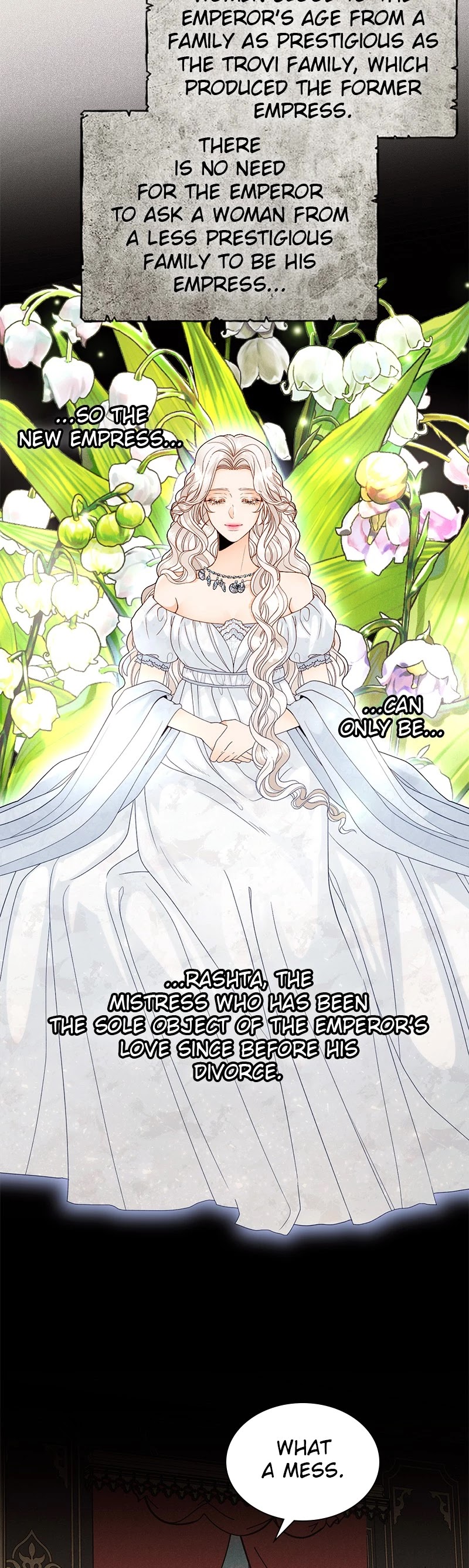 Remarried Empress Chapter 103 page 3 - Chapter 103: (S2) Episode 100