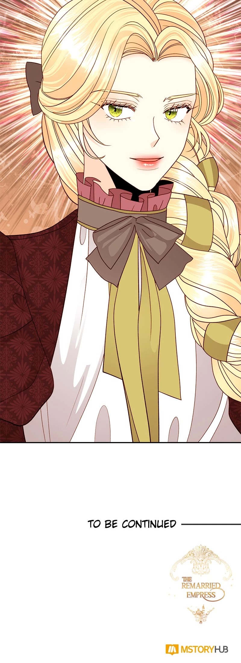 Remarried Empress Chapter 103 page 36 - Chapter 103: (S2) Episode 100