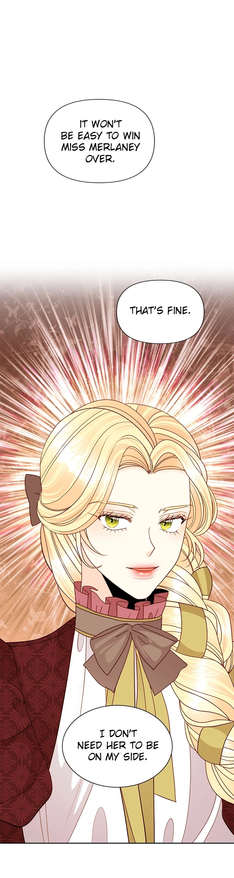 Remarried Empress Chapter 104 page 1 - Chapter 104: (S2) Episode 101