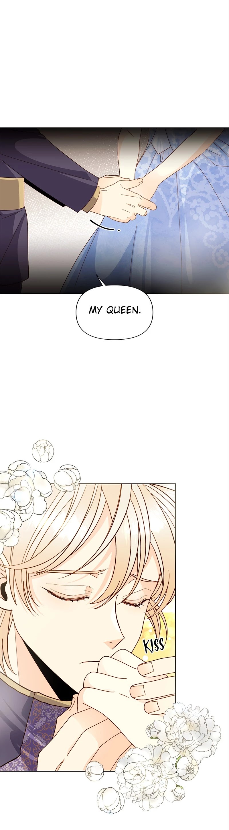 Remarried Empress Chapter 104 page 15 - Chapter 104: (S2) Episode 101