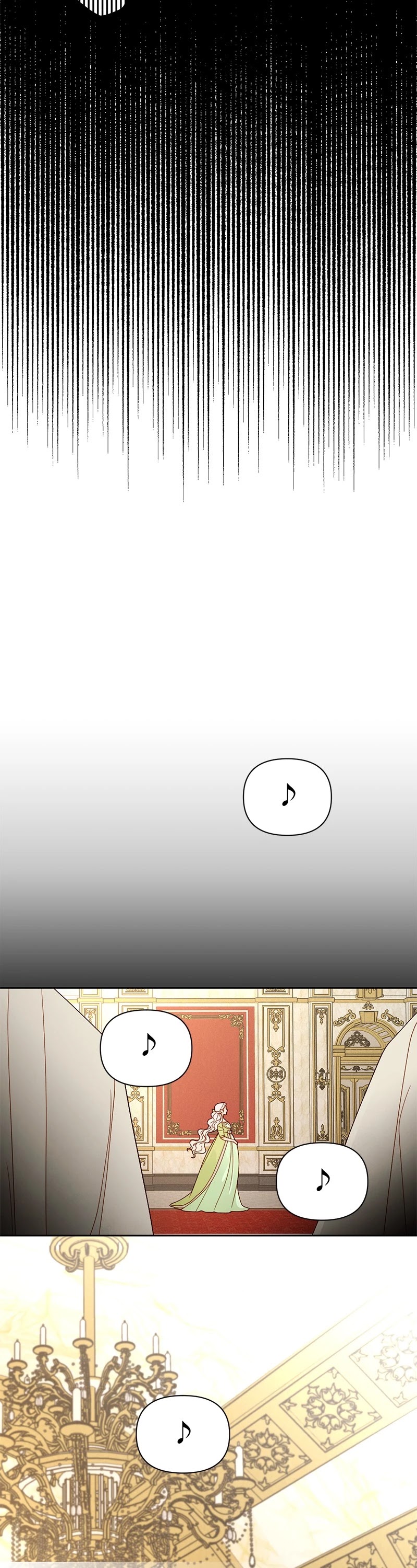 Remarried Empress Chapter 104 page 21 - Chapter 104: (S2) Episode 101