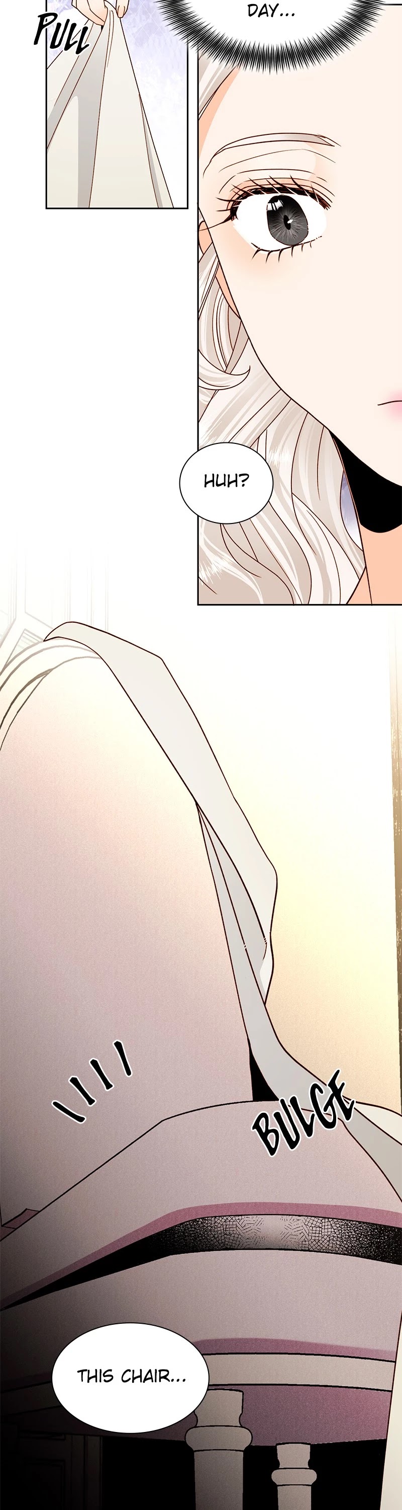 Remarried Empress Chapter 104 page 25 - Chapter 104: (S2) Episode 101